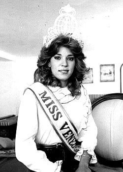 Ana Teresa Oropeza